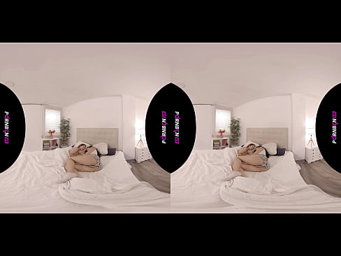 ❤️ PORNBCN VR দুই তরুণ লেসবিয়ান 4K 180 3D ভার্চুয়াল রিয়েলিটিতে জেগে উঠেছে জেনিভা বেলুচি ক্যাটরিনা মোরেনো ❤ গুণমান পর্ণ ❌